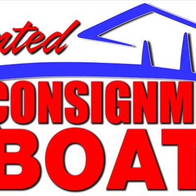 WANTED!!!!!  CONSIGNMENT BOATS!!!!  LET US SELL YOUR BOAT!!!