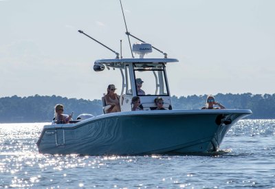 COMING SOON! 2026 Tidewater 272 LXF - Image 3