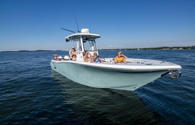 COMING SOON! 2026 Tidewater 272 LXF - Image 4