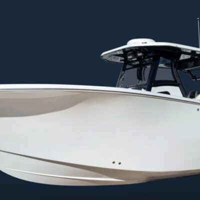 COMING SOON! 2026 Tidewater 302 CC