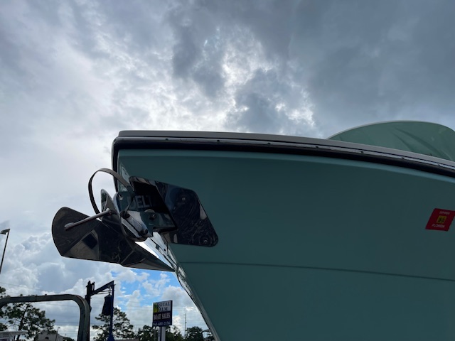 2014 COBIA 237 - Image 5