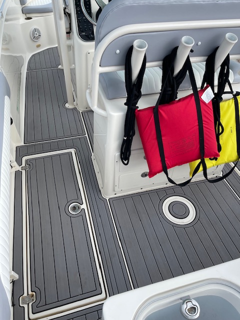 2014 COBIA 237 - Image 6