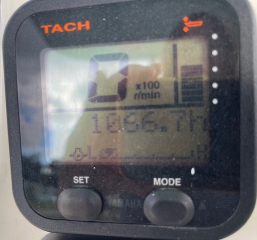 2014 COBIA 237 - Image 7