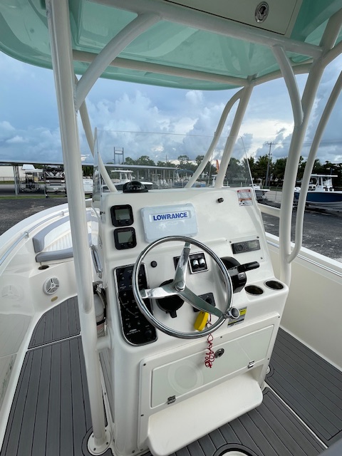 2014 COBIA 237 - Image 9