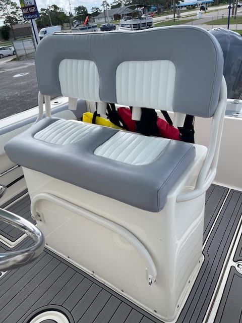 2014 COBIA 237 - Image 11