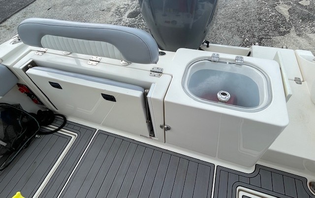 2014 COBIA 237 - Image 12