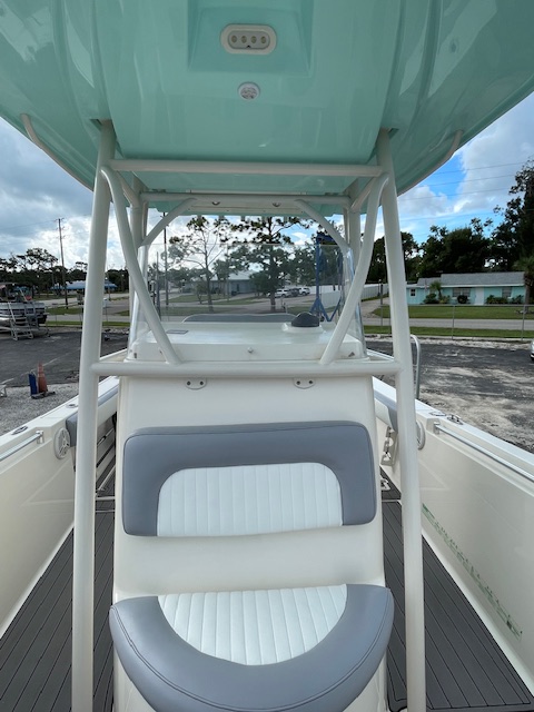 2014 COBIA 237 - Image 14