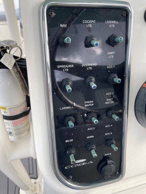 2014 COBIA 237 - Image 18