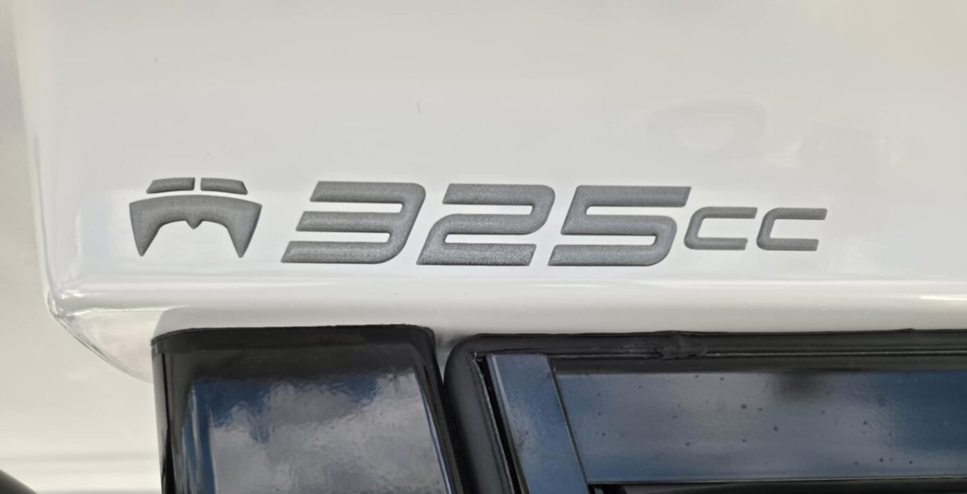 2023 World Cat 325 CC - Image 16