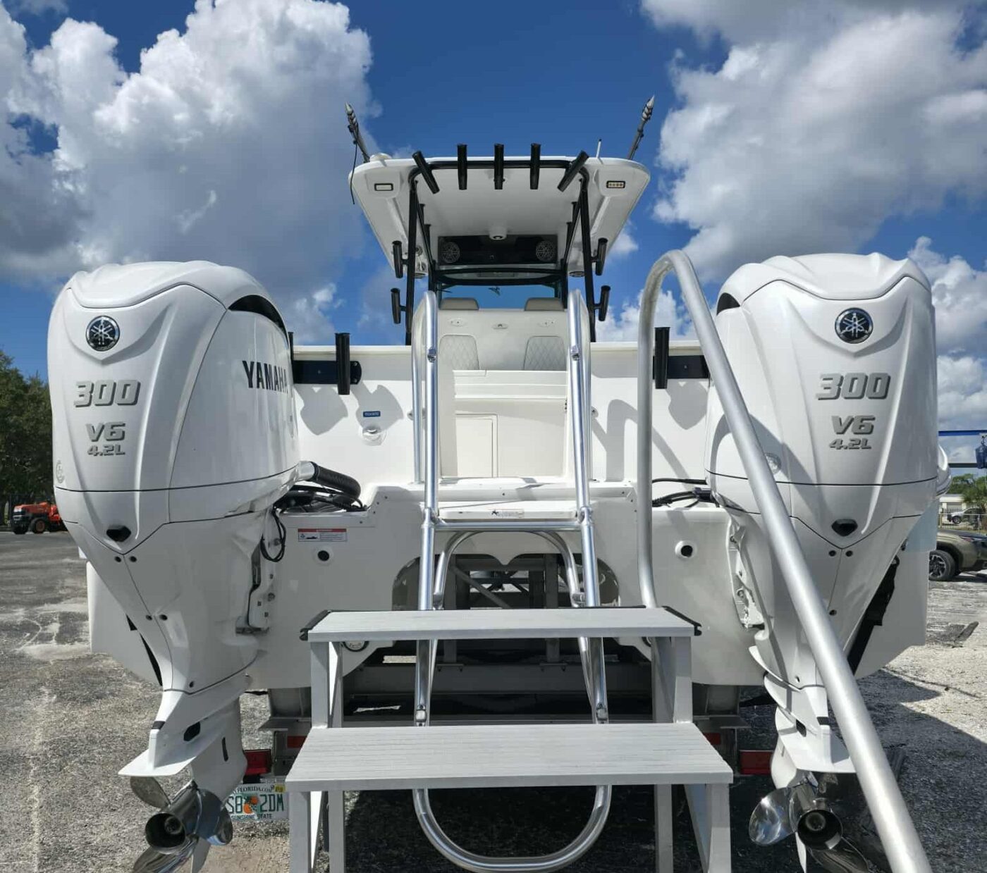 2023 World Cat 325 CC - Image 19