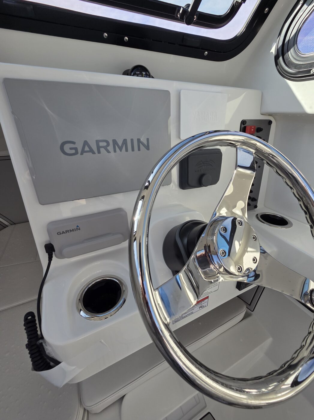 (SALE PENDING!) 2026 Parker 247 Explorer - Image 15