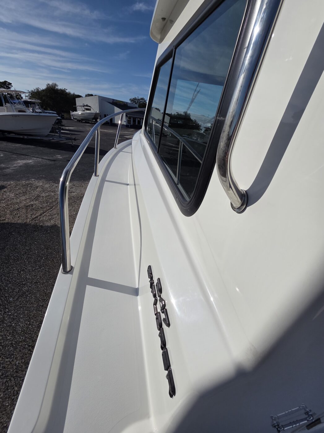 (SALE PENDING!) 2026 Parker 247 Explorer - Image 19