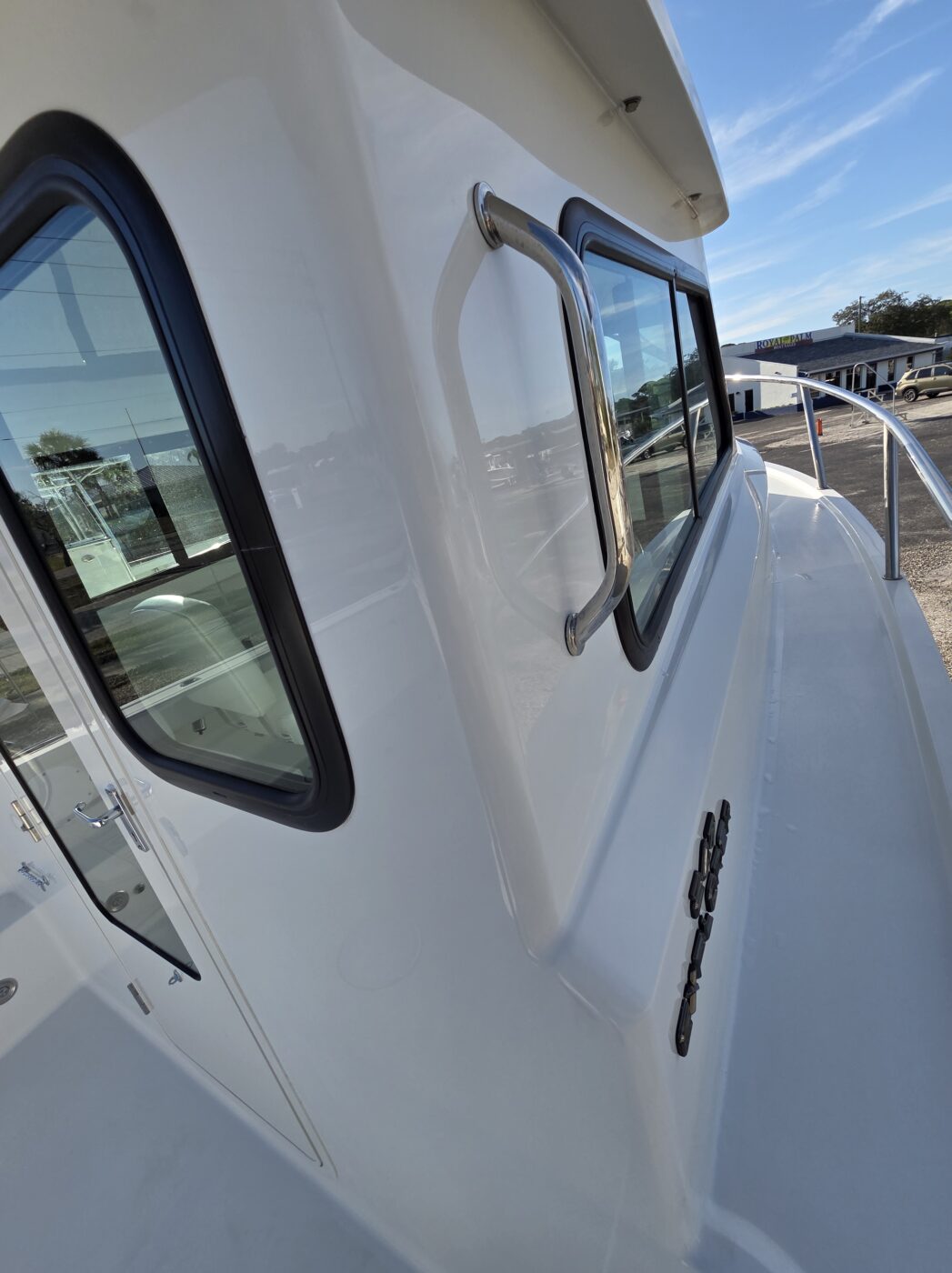 (SALE PENDING!) 2026 Parker 247 Explorer - Image 20