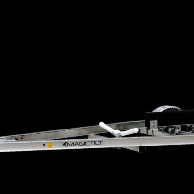 MagicTilt Aluminum Trailers