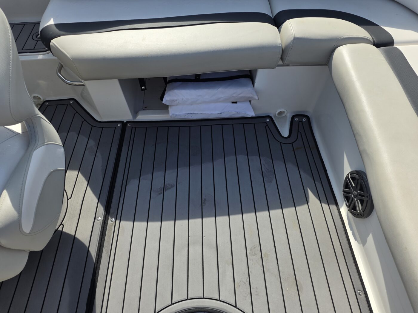 (SOLD) 2022 Starcraft 191 MDX - Deck Boat - Image 20