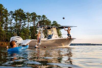 2026 Tidewater 282 CC Adventure