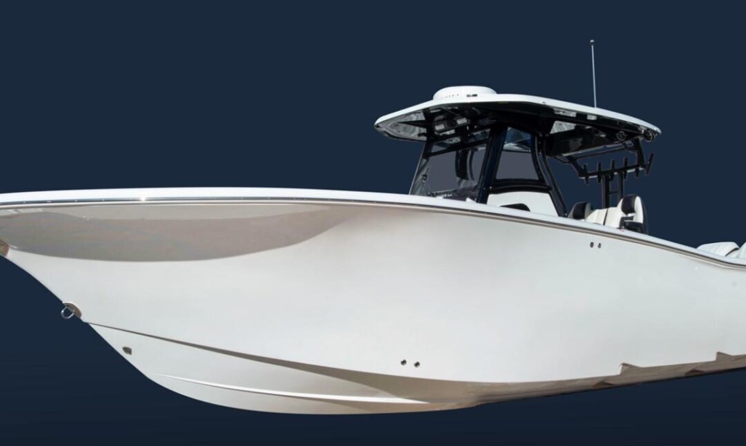 2026 Tidewater 302 CC Adventure